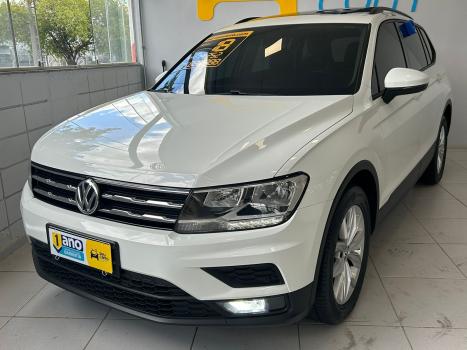 VOLKSWAGEN Tiguan 1.4 250 TSI TOTAL FLEX ALLSPACE TURBO AUTOMTICO TIPTRONIC, Foto 3