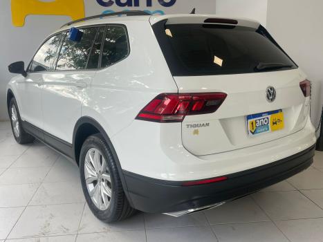 VOLKSWAGEN Tiguan 1.4 250 TSI TOTAL FLEX ALLSPACE TURBO AUTOMTICO TIPTRONIC, Foto 4