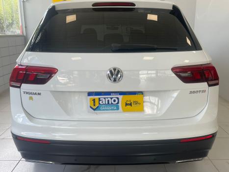 VOLKSWAGEN Tiguan 1.4 250 TSI TOTAL FLEX ALLSPACE TURBO AUTOMTICO TIPTRONIC, Foto 5