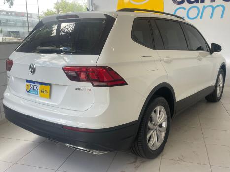 VOLKSWAGEN Tiguan 1.4 250 TSI TOTAL FLEX ALLSPACE TURBO AUTOMTICO TIPTRONIC, Foto 6