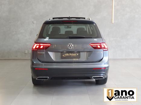 VOLKSWAGEN Tiguan 1.4 250 TSI TOTAL FLEX ALLSPACE COMFORTLINE TURBO AUTOMTICO TIPTRONIC, Foto 19