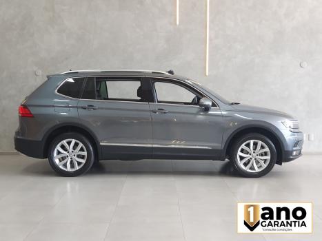 VOLKSWAGEN Tiguan 1.4 250 TSI TOTAL FLEX ALLSPACE COMFORTLINE TURBO AUTOMTICO TIPTRONIC, Foto 23