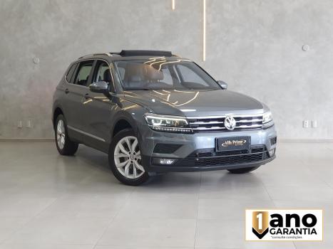 VOLKSWAGEN Tiguan 1.4 250 TSI TOTAL FLEX ALLSPACE COMFORTLINE TURBO AUTOMTICO TIPTRONIC, Foto 24