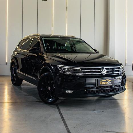 VOLKSWAGEN Tiguan 1.4 250 TSI TOTAL FLEX ALLSPACE COMFORTLINE TURBO AUTOMTICO TIPTRONIC, Foto 1