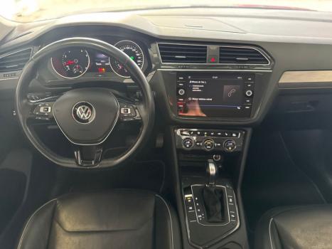 VOLKSWAGEN Tiguan 1.4 250 TSI TOTAL FLEX ALLSPACE COMFORTLINE TURBO AUTOMTICO TIPTRONIC, Foto 10