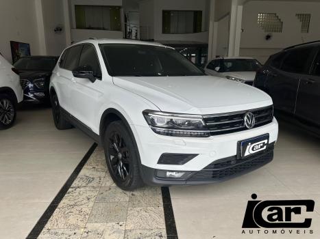 VOLKSWAGEN Tiguan 1.4 16V 4P TSI 250 FLEX TURBO COMFORTLINE AUTOMTICO, Foto 1