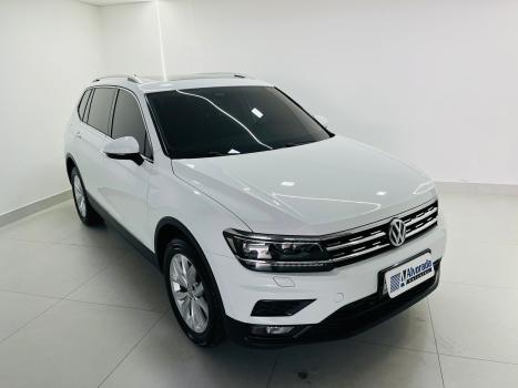 VOLKSWAGEN Tiguan 1.4 16V 4P TSI 250 FLEX TURBO COMFORTLINE AUTOMTICO, Foto 1