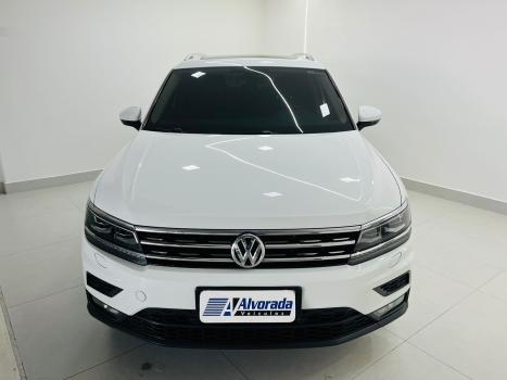 VOLKSWAGEN Tiguan 1.4 16V 4P TSI 250 FLEX TURBO COMFORTLINE AUTOMTICO, Foto 2