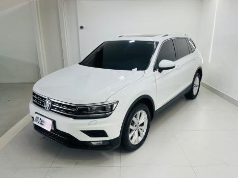 VOLKSWAGEN Tiguan 1.4 16V 4P TSI 250 FLEX TURBO COMFORTLINE AUTOMTICO, Foto 19