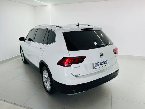 VOLKSWAGEN Tiguan 1.4 16V 4P TSI 250 FLEX TURBO COMFORTLINE AUTOMTICO, Foto 20