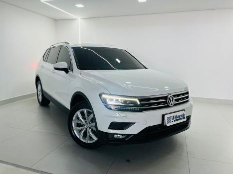 VOLKSWAGEN Tiguan 1.4 16V 4P TSI 250 FLEX TURBO COMFORTLINE AUTOMTICO, Foto 24