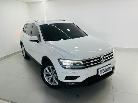 VOLKSWAGEN Tiguan 1.4 16V 4P TSI 250 FLEX TURBO COMFORTLINE AUTOMTICO, Foto 25