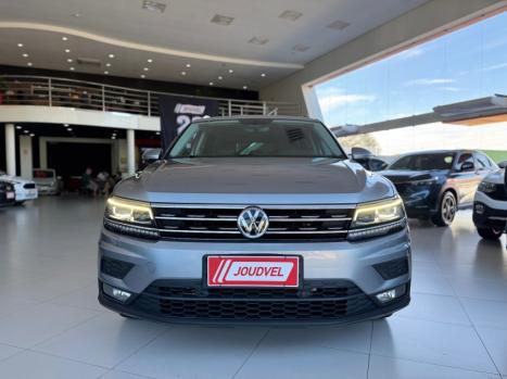 VOLKSWAGEN Tiguan 1.4 16V 4P TSI 250 FLEX TURBO COMFORTLINE AUTOMTICO, Foto 2
