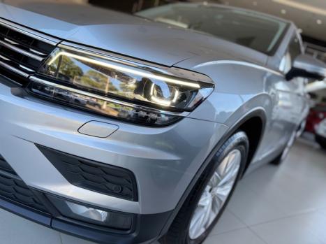 VOLKSWAGEN Tiguan 1.4 16V 4P TSI 250 FLEX TURBO COMFORTLINE AUTOMTICO, Foto 3