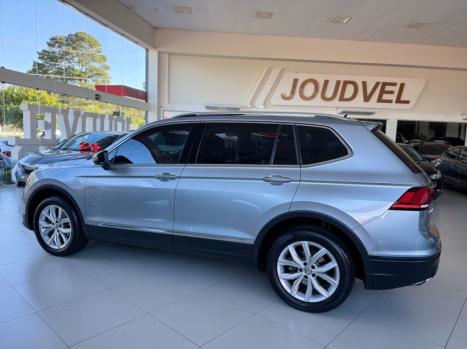 VOLKSWAGEN Tiguan 1.4 16V 4P TSI 250 FLEX TURBO COMFORTLINE AUTOMTICO, Foto 4