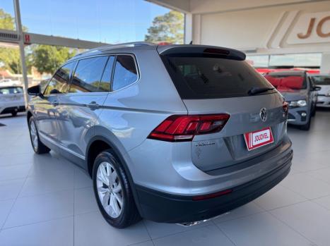 VOLKSWAGEN Tiguan 1.4 16V 4P TSI 250 FLEX TURBO COMFORTLINE AUTOMTICO, Foto 5