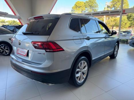 VOLKSWAGEN Tiguan 1.4 16V 4P TSI 250 FLEX TURBO COMFORTLINE AUTOMTICO, Foto 6
