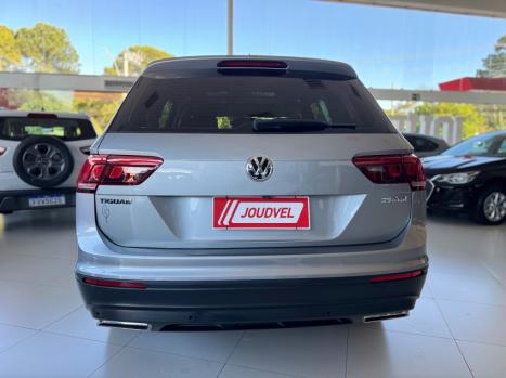 VOLKSWAGEN Tiguan 1.4 16V 4P TSI 250 FLEX TURBO COMFORTLINE AUTOMTICO, Foto 8