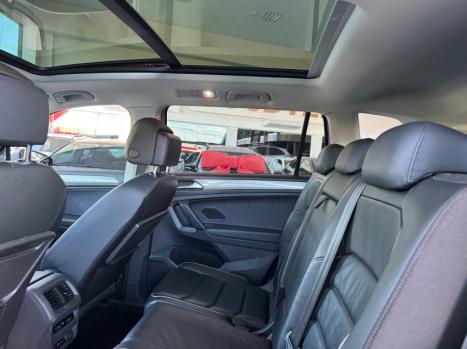 VOLKSWAGEN Tiguan 1.4 16V 4P TSI 250 FLEX TURBO COMFORTLINE AUTOMTICO, Foto 9