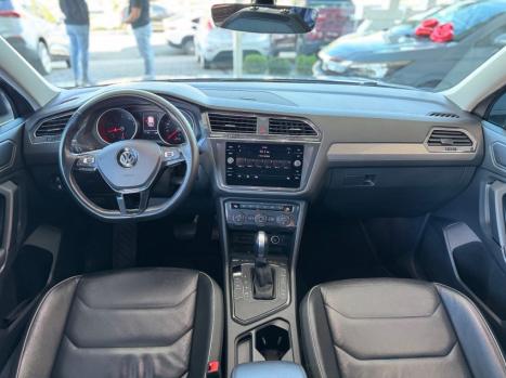 VOLKSWAGEN Tiguan 1.4 16V 4P TSI 250 FLEX TURBO COMFORTLINE AUTOMTICO, Foto 10