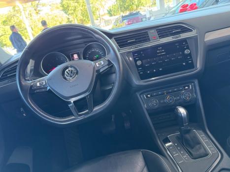 VOLKSWAGEN Tiguan 1.4 16V 4P TSI 250 FLEX TURBO COMFORTLINE AUTOMTICO, Foto 11