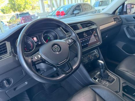 VOLKSWAGEN Tiguan 1.4 16V 4P TSI 250 FLEX TURBO COMFORTLINE AUTOMTICO, Foto 15
