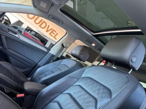 VOLKSWAGEN Tiguan 1.4 16V 4P TSI 250 FLEX TURBO COMFORTLINE AUTOMTICO, Foto 16