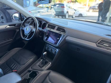 VOLKSWAGEN Tiguan 1.4 16V 4P TSI 250 FLEX TURBO COMFORTLINE AUTOMTICO, Foto 20