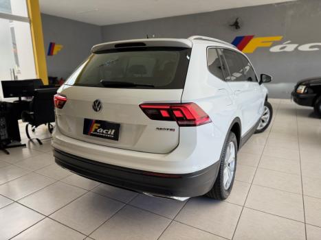 VOLKSWAGEN Tiguan 1.4 250 TSI TOTAL FLEX ALLSPACE COMFORTLINE TURBO AUTOMTICO TIPTRONIC, Foto 2