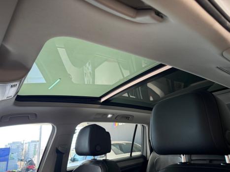 VOLKSWAGEN Tiguan 1.4 250 TSI TOTAL FLEX ALLSPACE COMFORTLINE TURBO AUTOMTICO TIPTRONIC, Foto 10