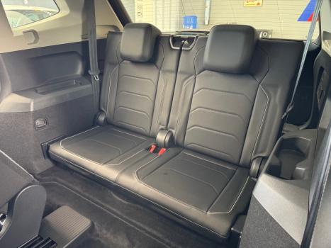 VOLKSWAGEN Tiguan 1.4 250 TSI TOTAL FLEX ALLSPACE COMFORTLINE TURBO AUTOMTICO TIPTRONIC, Foto 14