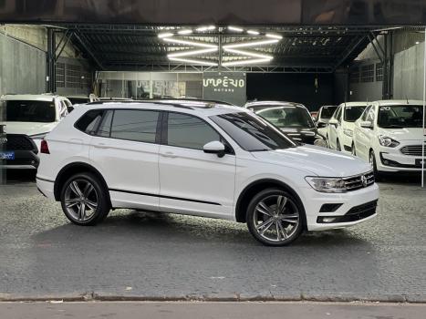 VOLKSWAGEN Tiguan 1.4 250 TSI TOTAL FLEX ALLSPACE TURBO AUTOMTICO TIPTRONIC, Foto 2