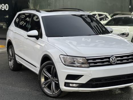 VOLKSWAGEN Tiguan 1.4 250 TSI TOTAL FLEX ALLSPACE TURBO AUTOMTICO TIPTRONIC, Foto 3