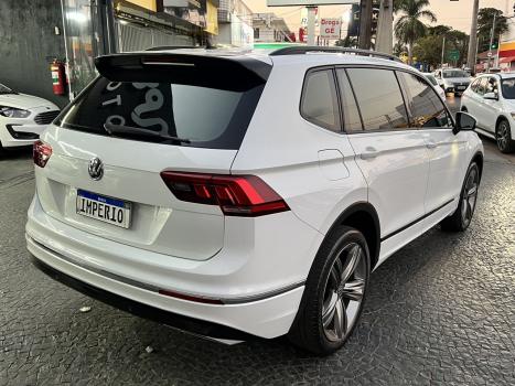 VOLKSWAGEN Tiguan 1.4 250 TSI TOTAL FLEX ALLSPACE TURBO AUTOMTICO TIPTRONIC, Foto 5