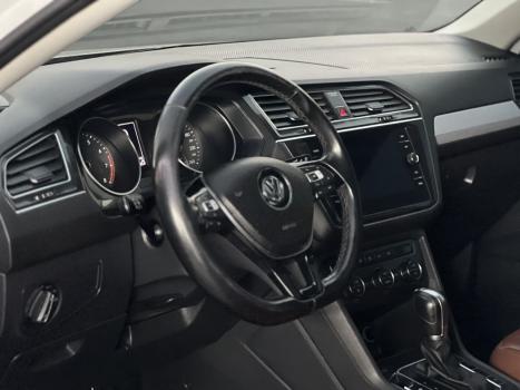 VOLKSWAGEN Tiguan 1.4 250 TSI TOTAL FLEX ALLSPACE TURBO AUTOMTICO TIPTRONIC, Foto 8
