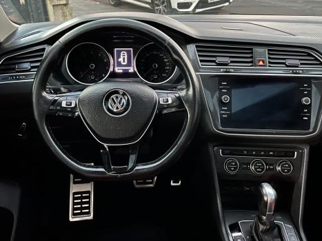 VOLKSWAGEN Tiguan 1.4 250 TSI TOTAL FLEX ALLSPACE TURBO AUTOMTICO TIPTRONIC, Foto 9