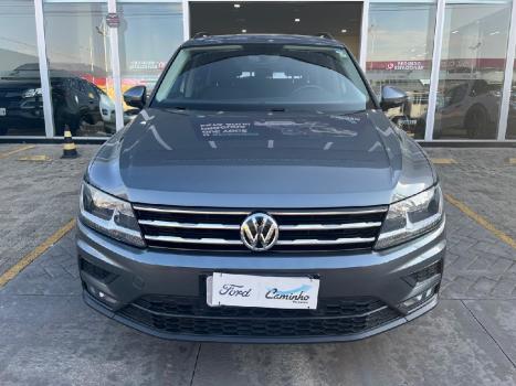 VOLKSWAGEN Tiguan 1.4 16V 4P TSI TURBO DSG AUTOMTICO, Foto 2