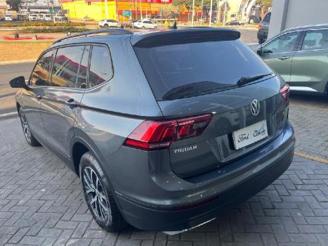 VOLKSWAGEN Tiguan 1.4 16V 4P TSI TURBO DSG AUTOMTICO, Foto 7