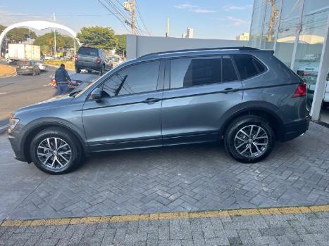 VOLKSWAGEN Tiguan 1.4 16V 4P TSI TURBO DSG AUTOMTICO, Foto 8