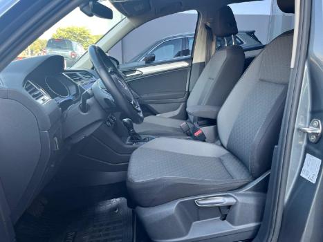 VOLKSWAGEN Tiguan 1.4 16V 4P TSI TURBO DSG AUTOMTICO, Foto 12