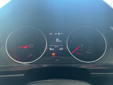 VOLKSWAGEN Tiguan 1.4 16V 4P TSI TURBO DSG AUTOMTICO, Foto 13