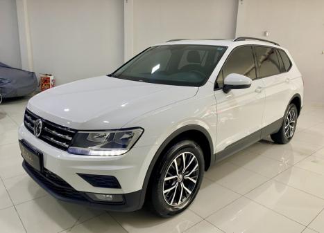 VOLKSWAGEN Tiguan 1.4 250 TSI TOTAL FLEX ALLSPACE TURBO AUTOMTICO TIPTRONIC, Foto 1