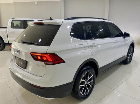 VOLKSWAGEN Tiguan 1.4 250 TSI TOTAL FLEX ALLSPACE TURBO AUTOMTICO TIPTRONIC, Foto 2