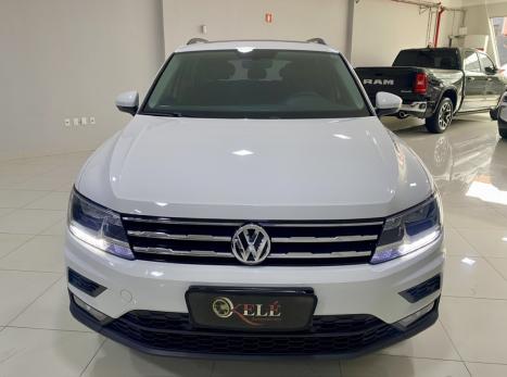 VOLKSWAGEN Tiguan 1.4 250 TSI TOTAL FLEX ALLSPACE TURBO AUTOMTICO TIPTRONIC, Foto 3