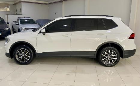VOLKSWAGEN Tiguan 1.4 250 TSI TOTAL FLEX ALLSPACE TURBO AUTOMTICO TIPTRONIC, Foto 4