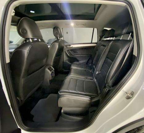 VOLKSWAGEN Tiguan 1.4 250 TSI TOTAL FLEX ALLSPACE TURBO AUTOMTICO TIPTRONIC, Foto 6