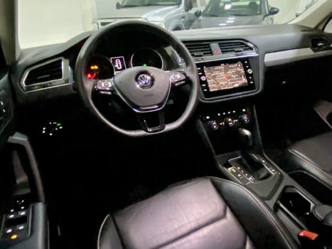 VOLKSWAGEN Tiguan 1.4 250 TSI TOTAL FLEX ALLSPACE TURBO AUTOMTICO TIPTRONIC, Foto 7