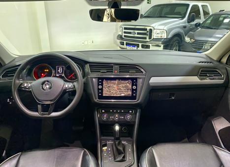 VOLKSWAGEN Tiguan 1.4 250 TSI TOTAL FLEX ALLSPACE TURBO AUTOMTICO TIPTRONIC, Foto 9