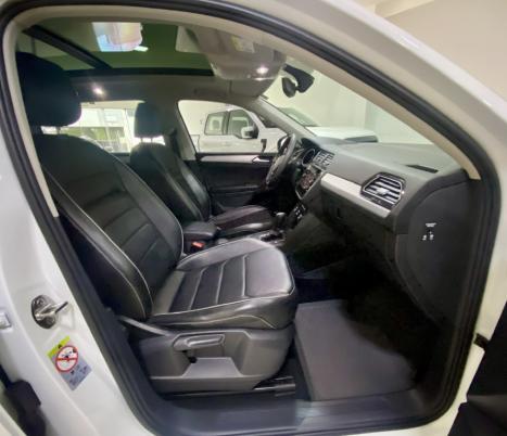 VOLKSWAGEN Tiguan 1.4 250 TSI TOTAL FLEX ALLSPACE TURBO AUTOMTICO TIPTRONIC, Foto 10