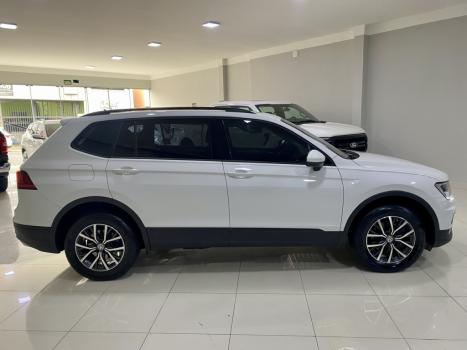 VOLKSWAGEN Tiguan 1.4 250 TSI TOTAL FLEX ALLSPACE TURBO AUTOMTICO TIPTRONIC, Foto 12